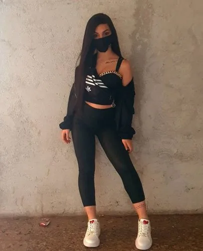 Maltepe escort