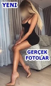 Maltepe escort bayan