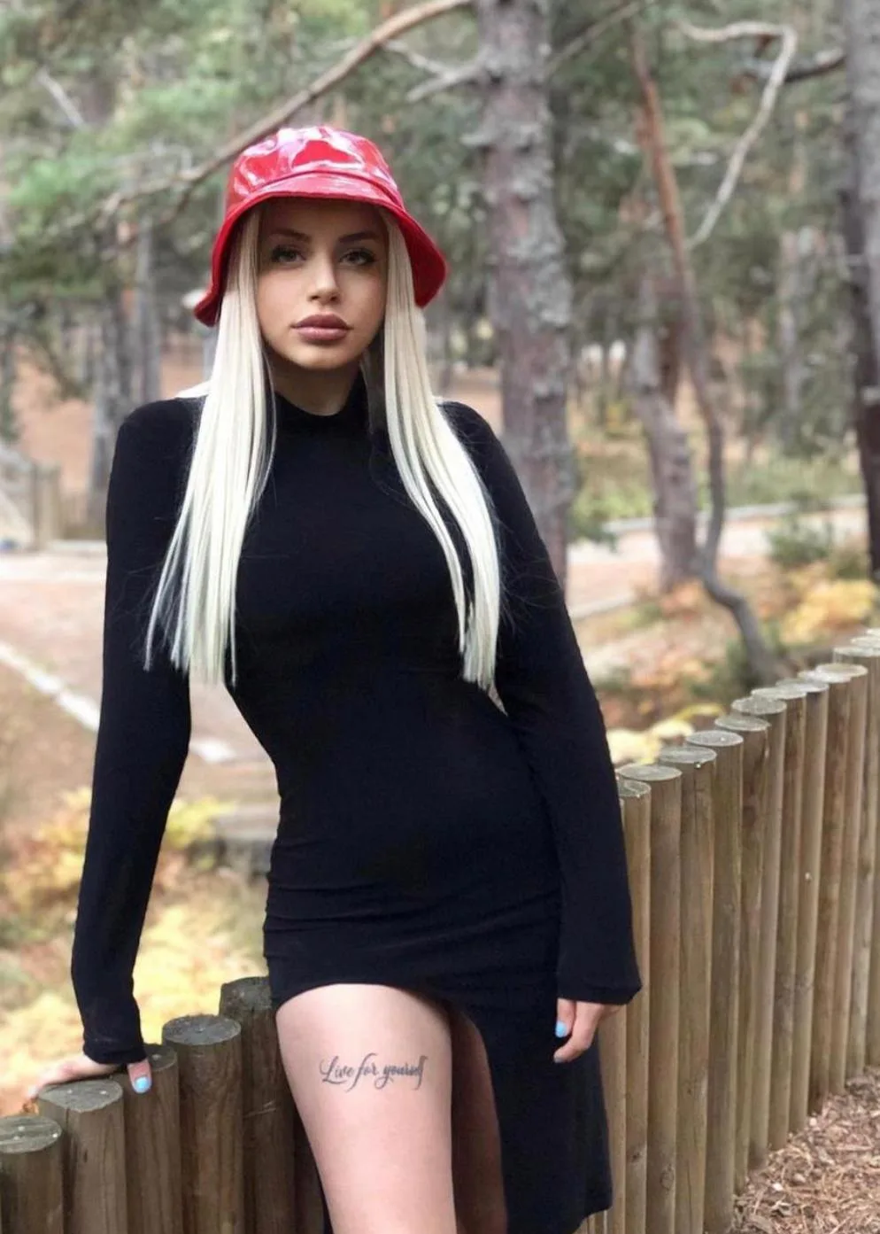 Maltepe escort