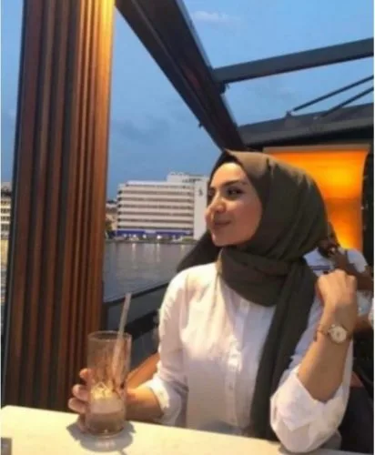 Çınar Escort