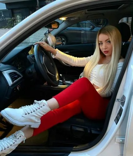 Samandıra escort