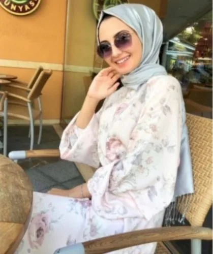 Çınar Escort